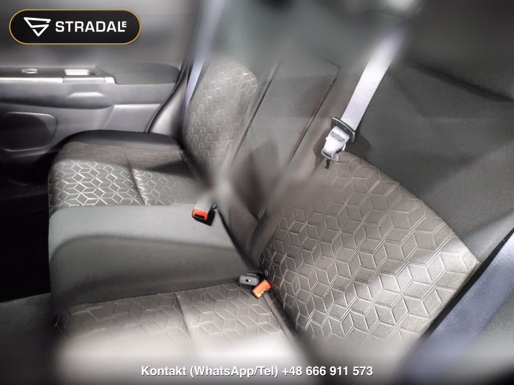 MITSUBISHI RVR 5D 4WD G, miniaturka 7