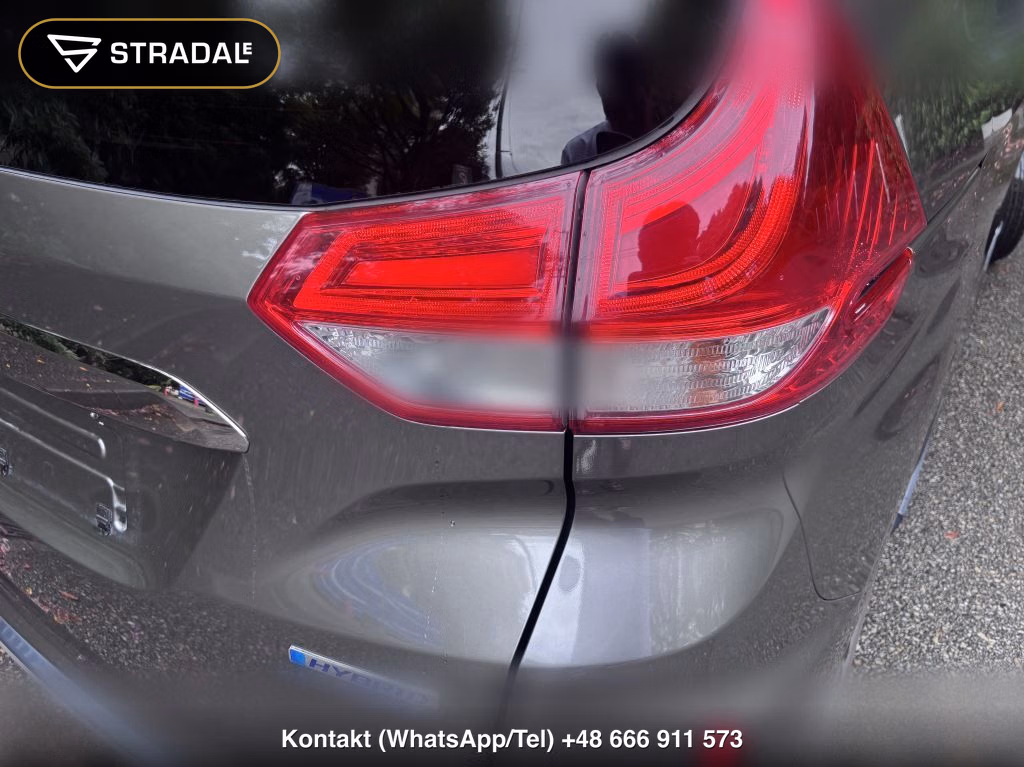 HONDA FREED PLUS HYBRID HYBRID CROSSTAR HONDA SENSING, miniaturka 11