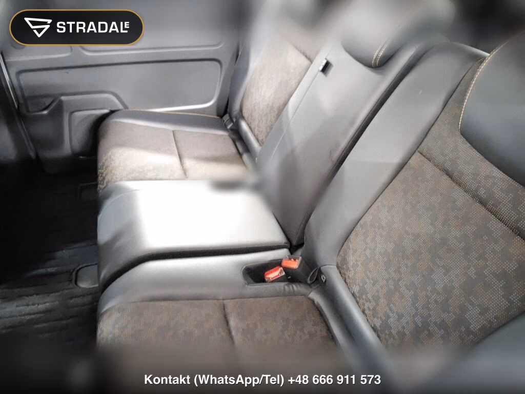 HONDA FREED PLUS HYBRID HYBRID CROSSTAR HONDA SENSING, miniaturka 7
