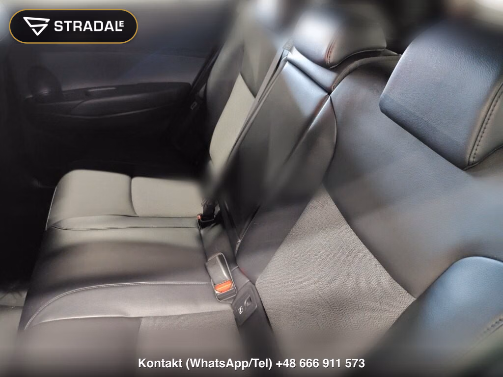 TOYOTA COROLLA CROSS 4WD HYBRID Z, miniaturka 7