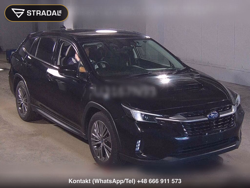 SUBARU LEVORG LAYBACK 4WD LIMITED EX, miniaturka 2