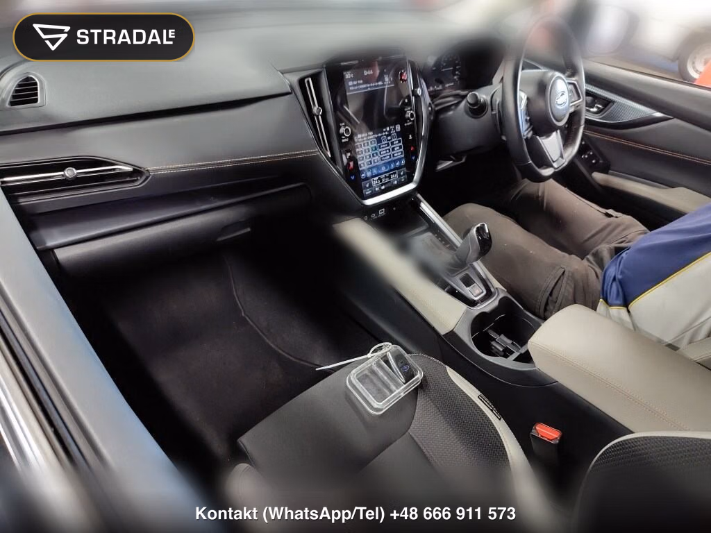 SUBARU LEVORG LAYBACK 4WD LIMITED EX, miniaturka 4