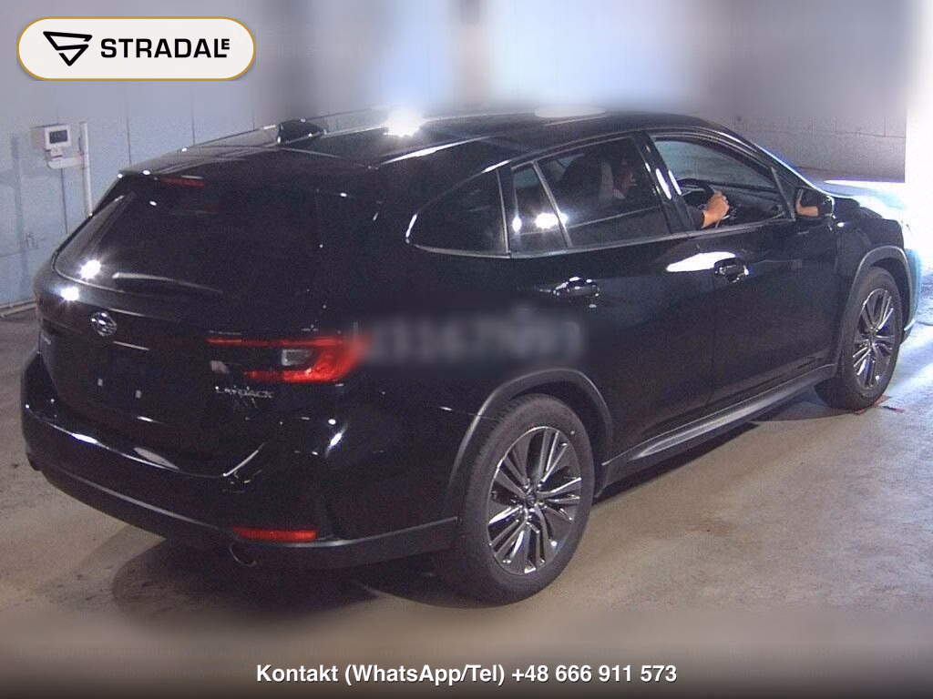SUBARU LEVORG LAYBACK 4WD LIMITED EX, miniaturka 6