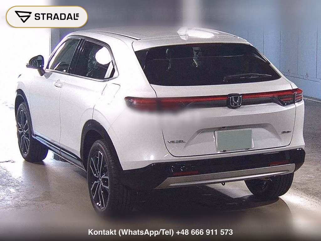 HONDA VEZEL HYBRID E:HEV Z, miniaturka 3