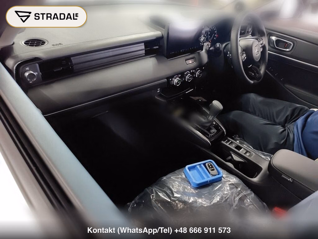 HONDA VEZEL HYBRID E:HEV Z, miniaturka 4