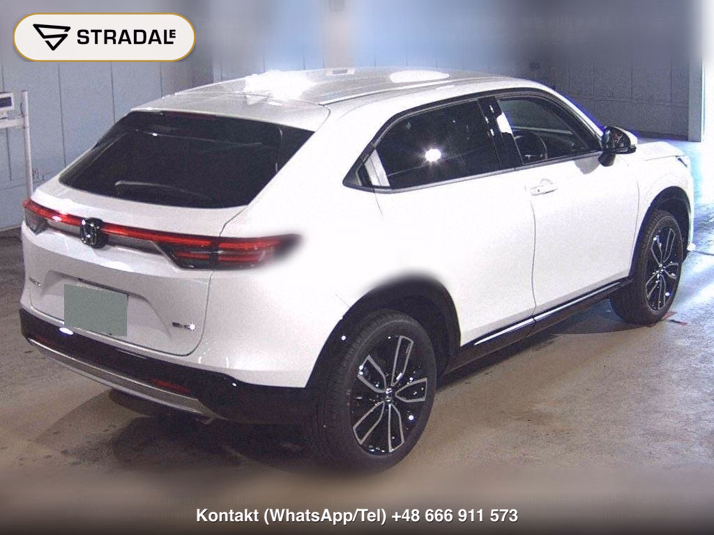 HONDA VEZEL HYBRID E:HEV Z, miniaturka 6
