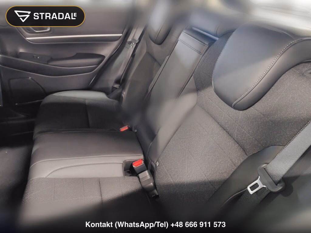HONDA VEZEL HYBRID E:HEV Z, miniaturka 7