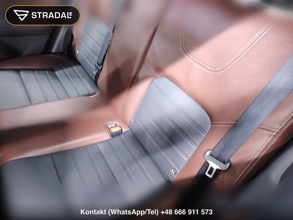 NISSAN KICKS 5D X TWO TONE INTERIOR EDITION, miniaturka 7