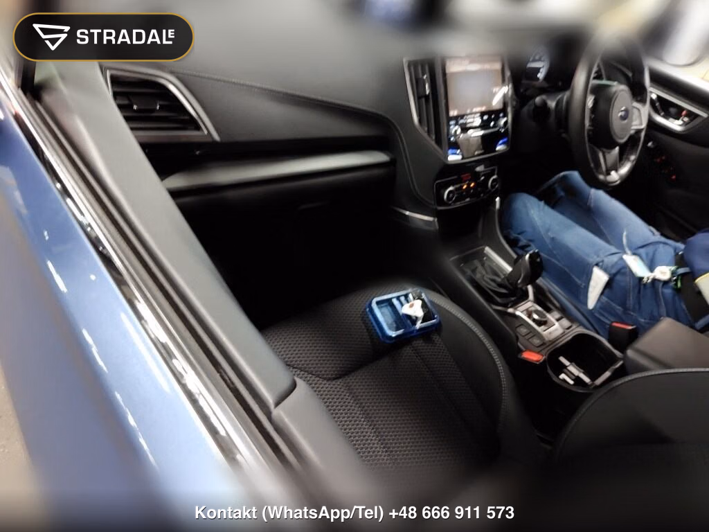 SUBARU FORESTER 4WD ADVANCE, miniaturka 4