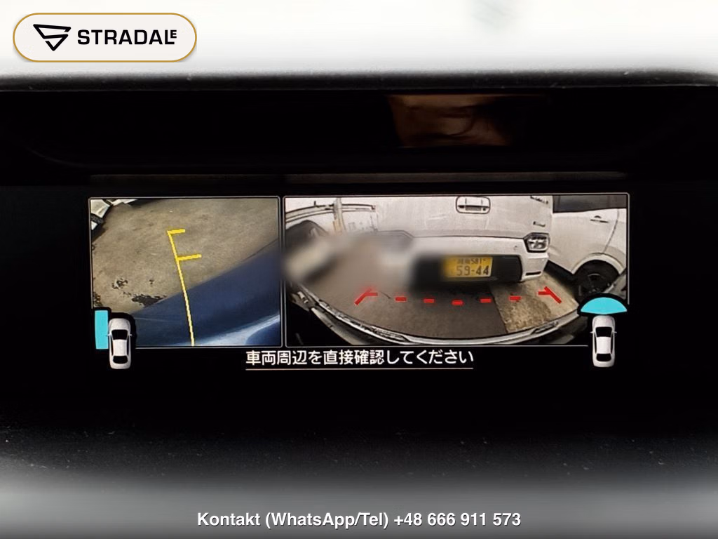 SUBARU FORESTER 4WD ADVANCE, miniaturka 8
