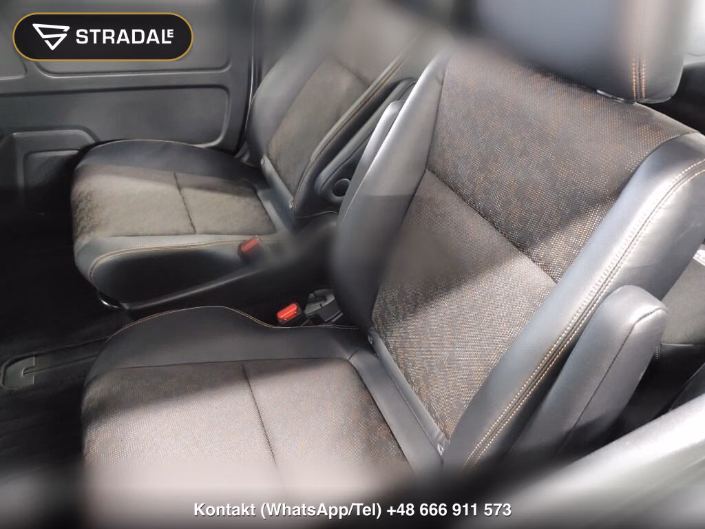 HONDA FREED 4WD CROSSTAR, miniaturka 7