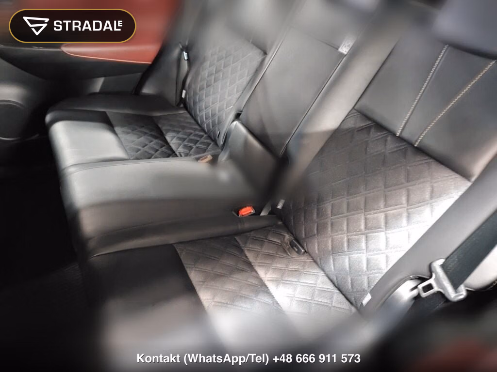 TOYOTA HARRIER ELEGANCE, miniaturka 7