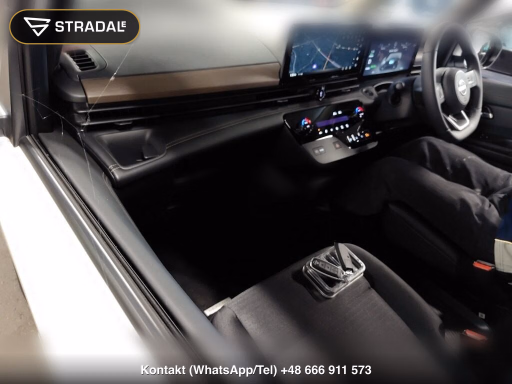 NISSAN SERENA 5D E-POWER HIGHWAY STAR V, miniaturka 4