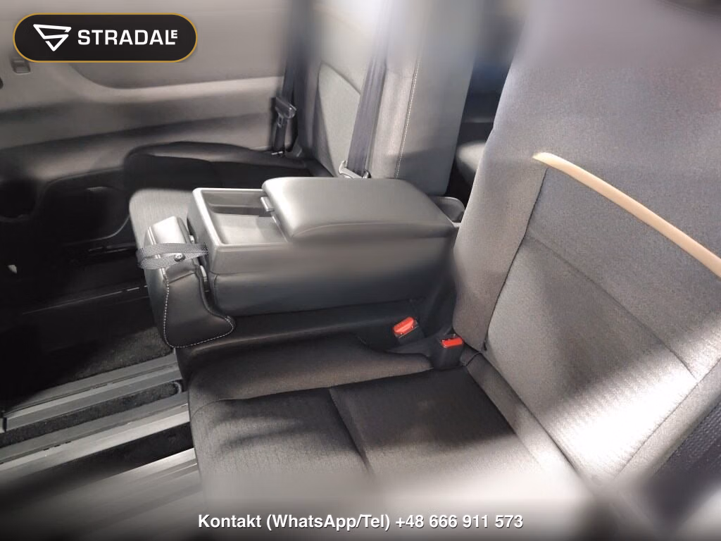 NISSAN SERENA 5D E-POWER HIGHWAY STAR V, miniaturka 7