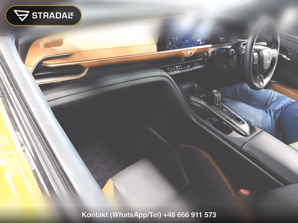 TOYOTA CROWN CROSSOVER 4WD RS ADVANCED, miniaturka 4