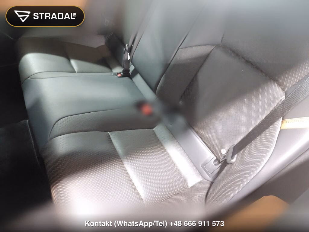 TOYOTA CROWN CROSSOVER 4WD RS ADVANCED, miniaturka 7