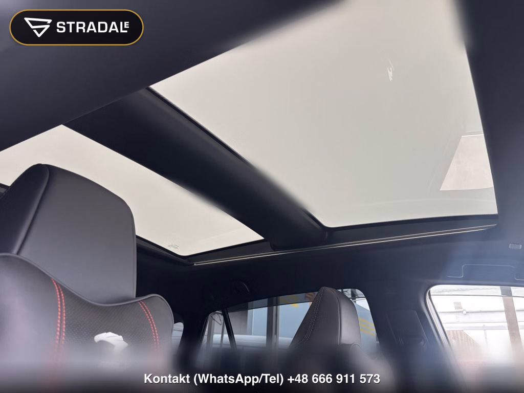 TOYOTA HARRIER Z LEATHER PACKAGE, miniaturka 11
