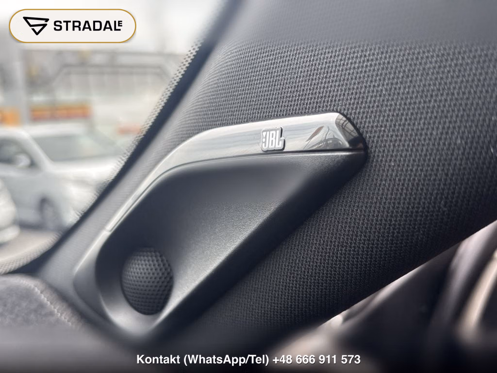 TOYOTA HARRIER Z LEATHER PACKAGE, miniaturka 12