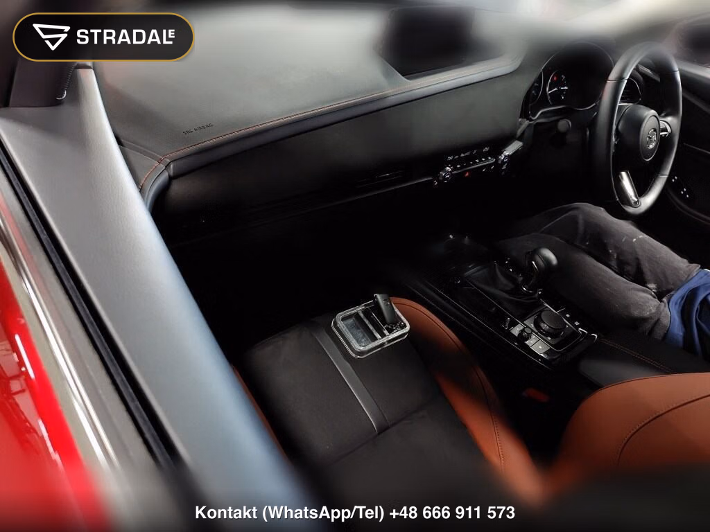MAZDA CX-30 20S RETRO SPORTS EDITION, miniaturka 4