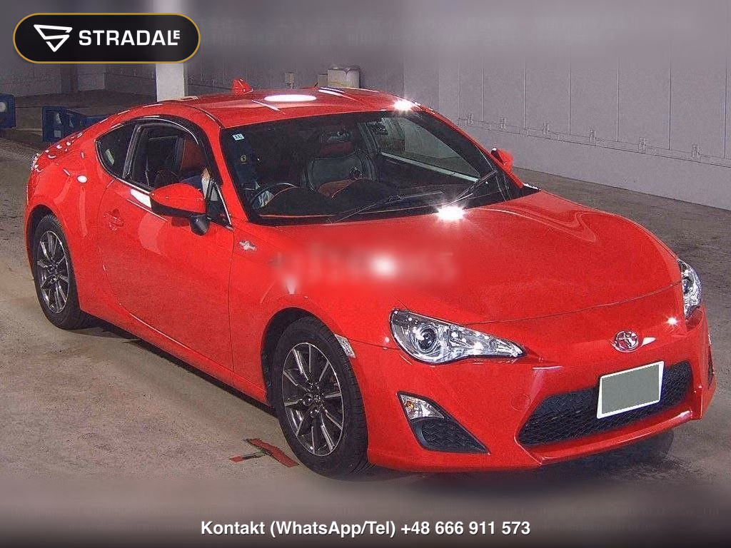 TOYOTA 86 G, miniaturka 2