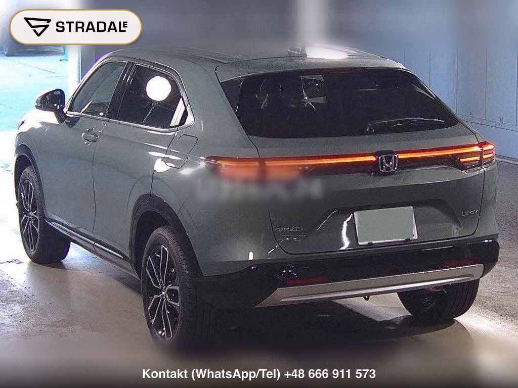 HONDA VEZEL HYBRID E:HEV Z, miniaturka 3