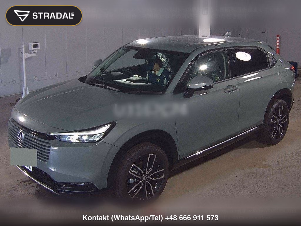 HONDA VEZEL HYBRID E:HEV Z, miniaturka 5