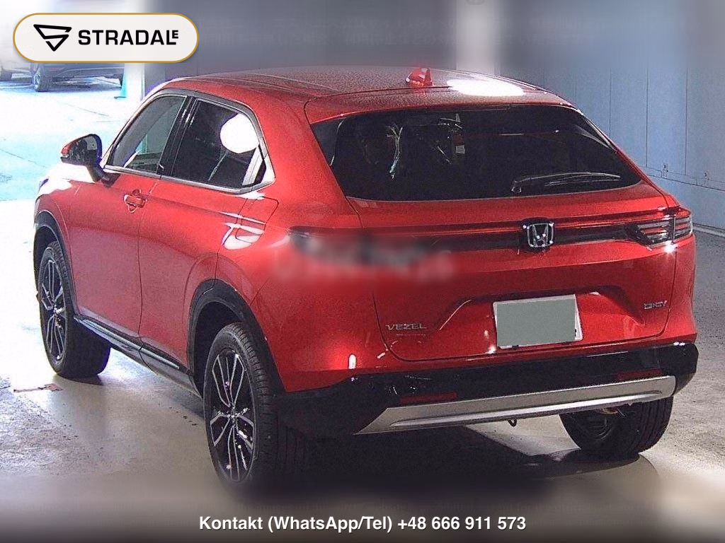 HONDA VEZEL HYBRID E:HEV Z, miniaturka 3
