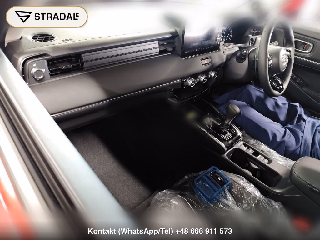 HONDA VEZEL HYBRID E:HEV Z, miniaturka 4