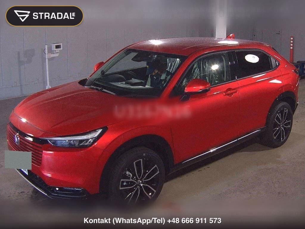 HONDA VEZEL HYBRID E:HEV Z, miniaturka 5