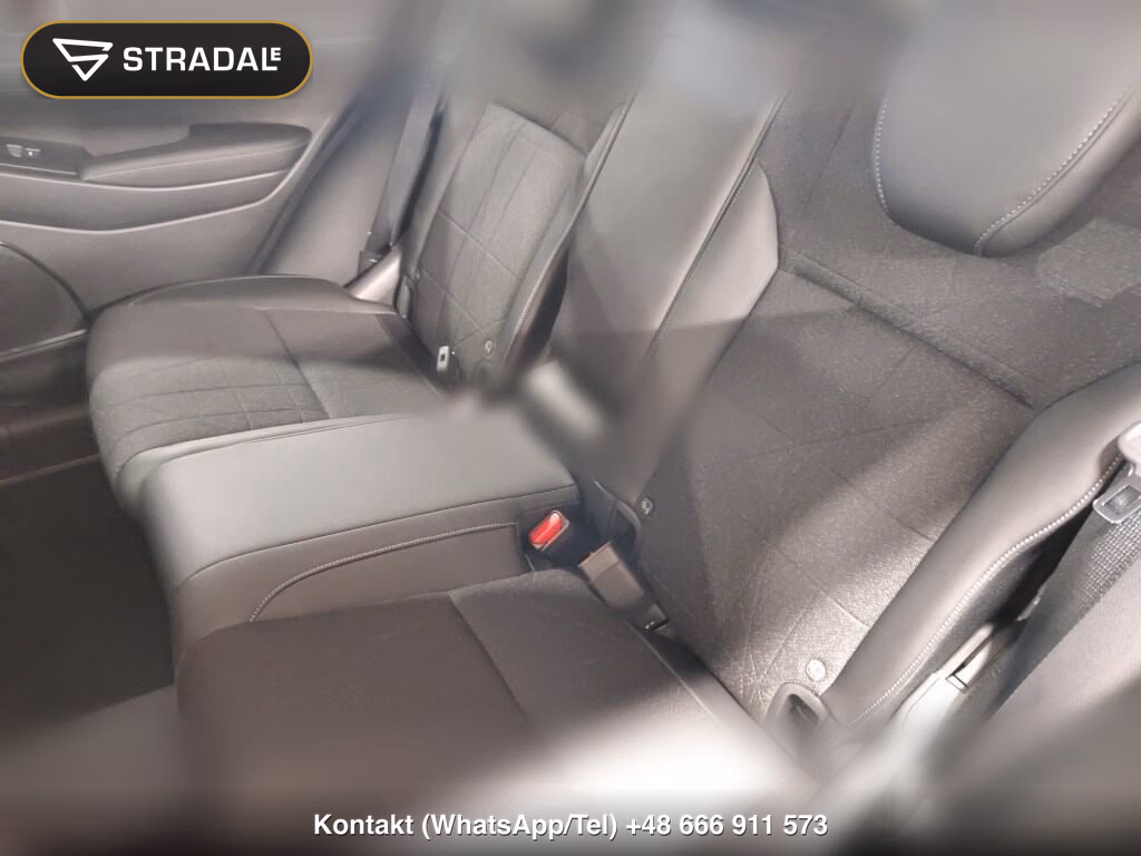 HONDA VEZEL HYBRID E:HEV Z, miniaturka 7
