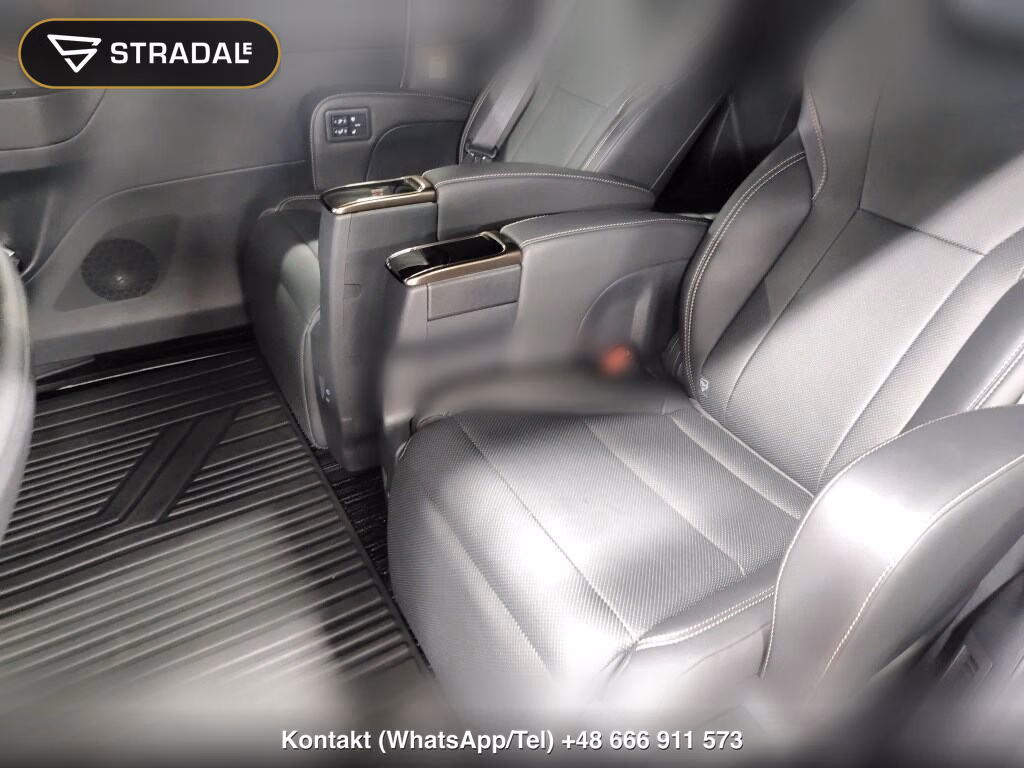 TOYOTA ALPHARD Z, miniaturka 7