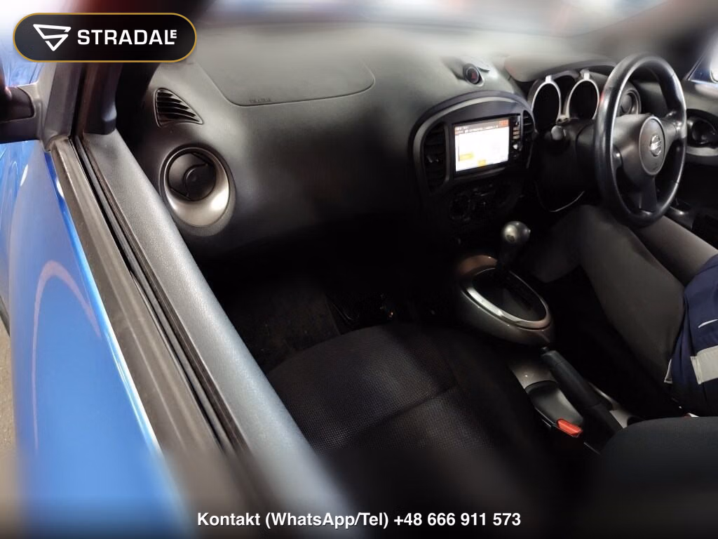 NISSAN JUKE 15RS TYPE V, miniaturka 4