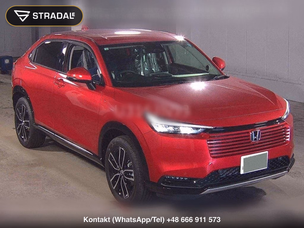 HONDA VEZEL HYBRID E:HEV Z, miniaturka 2