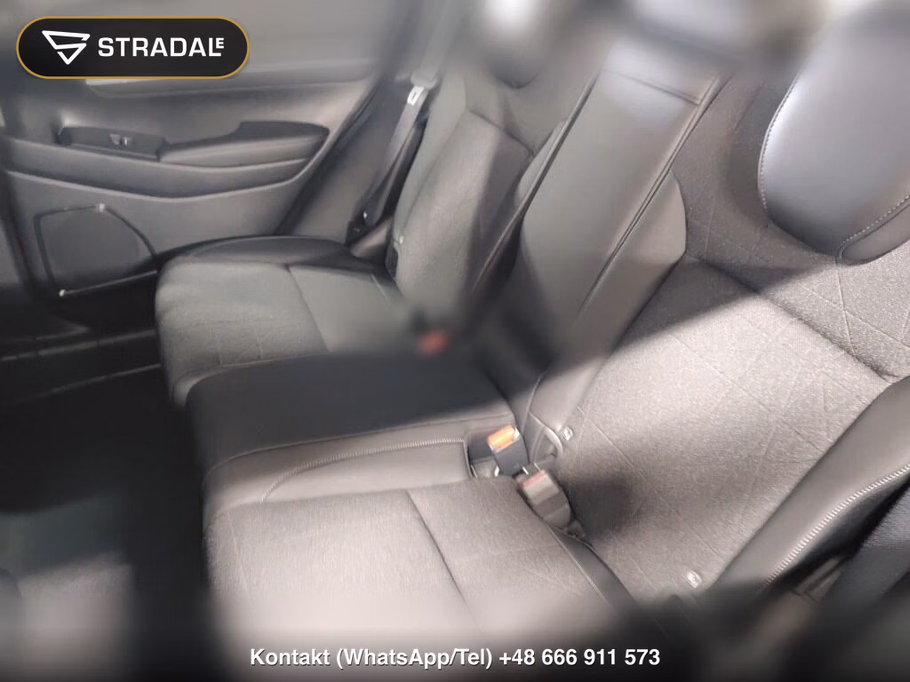 HONDA VEZEL HYBRID E:HEV Z, miniaturka 7