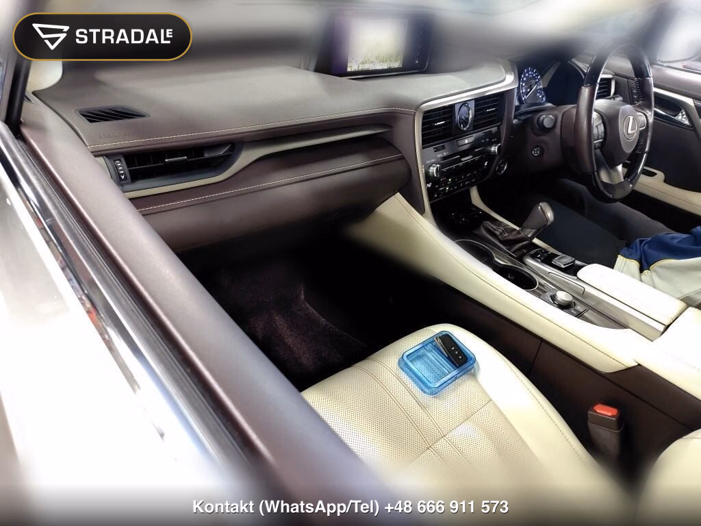 LEXUS RX RX450H VERSION L, miniaturka 4