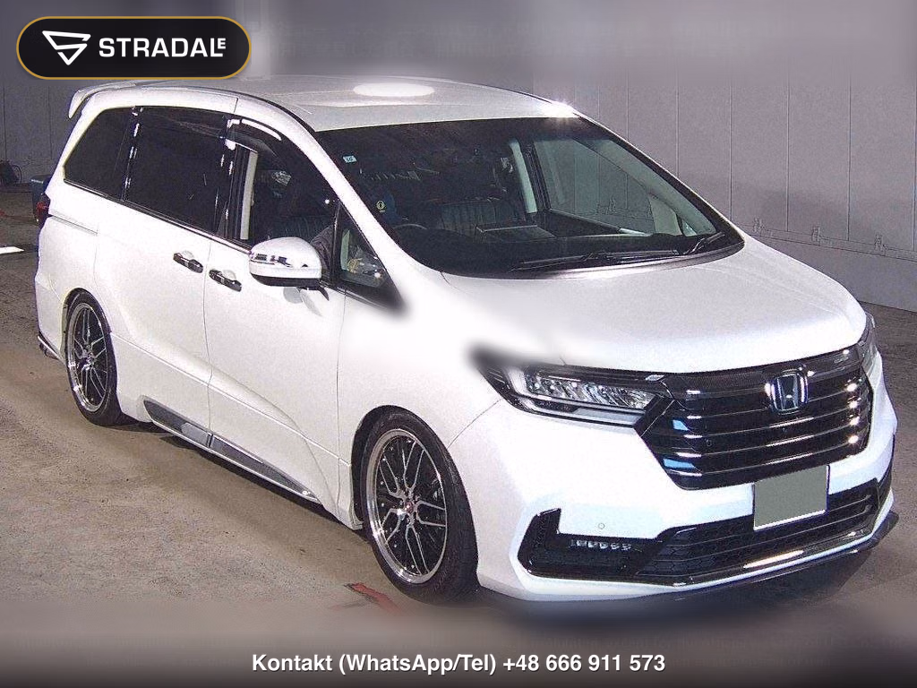 HONDA ODYSSEY ABSOLUTE･EX, miniaturka 2