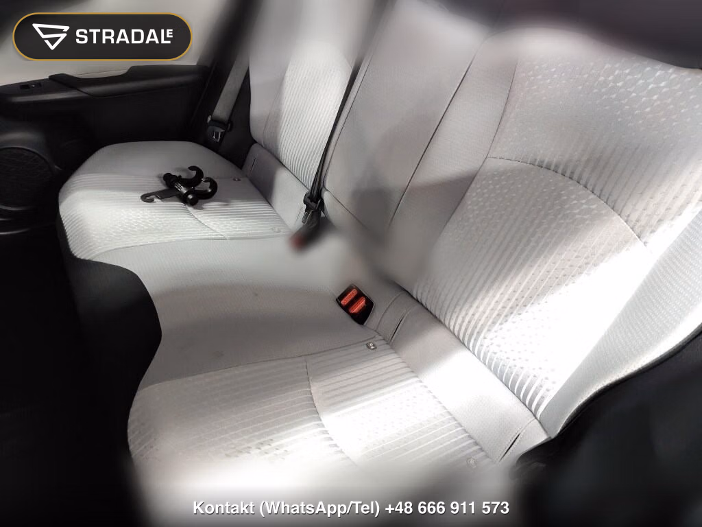 TOYOTA PRIUS 5D A, miniaturka 7