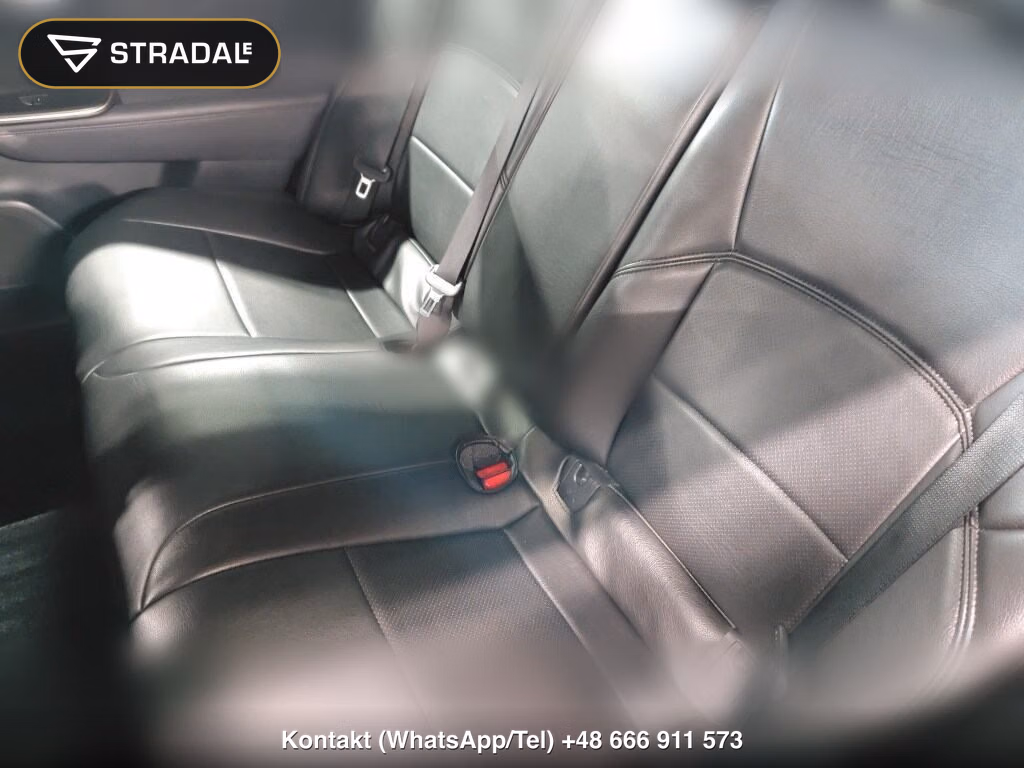 TOYOTA CROWN CROSSOVER 4WD G ADVANCED, miniaturka 7