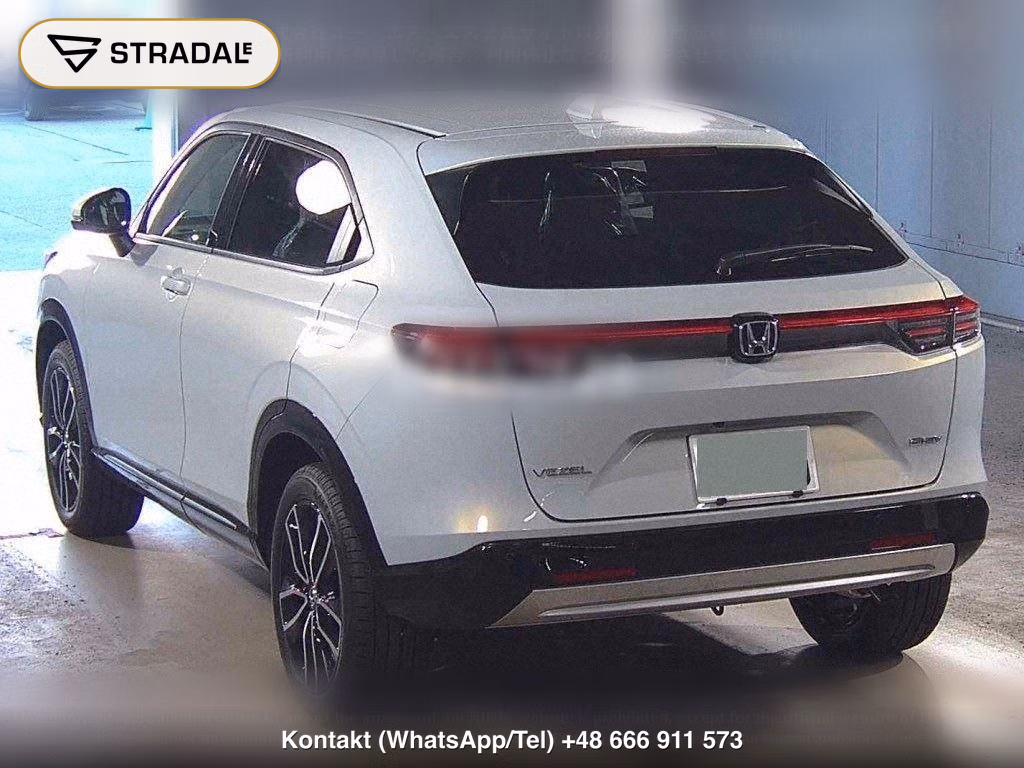 HONDA VEZEL HYBRID E:HEV Z, miniaturka 3