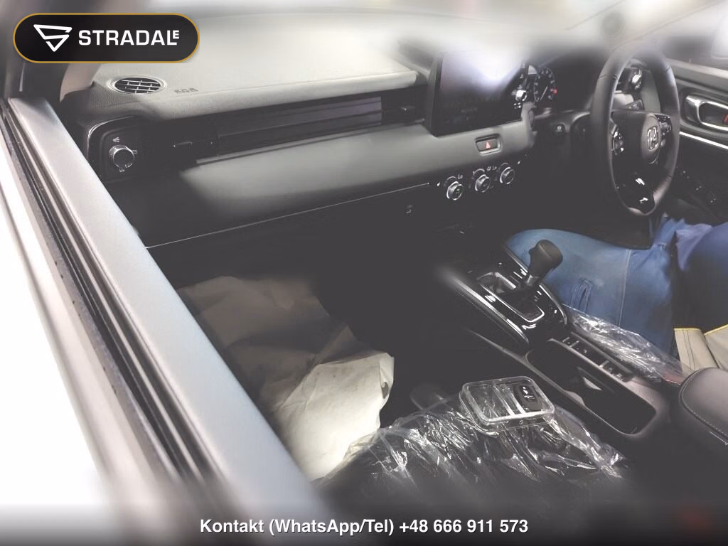 HONDA VEZEL HYBRID E:HEV Z, miniaturka 4