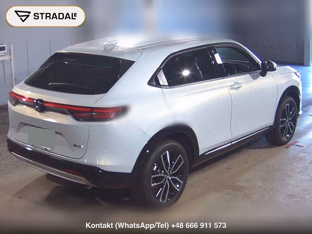 HONDA VEZEL HYBRID E:HEV Z, miniaturka 6