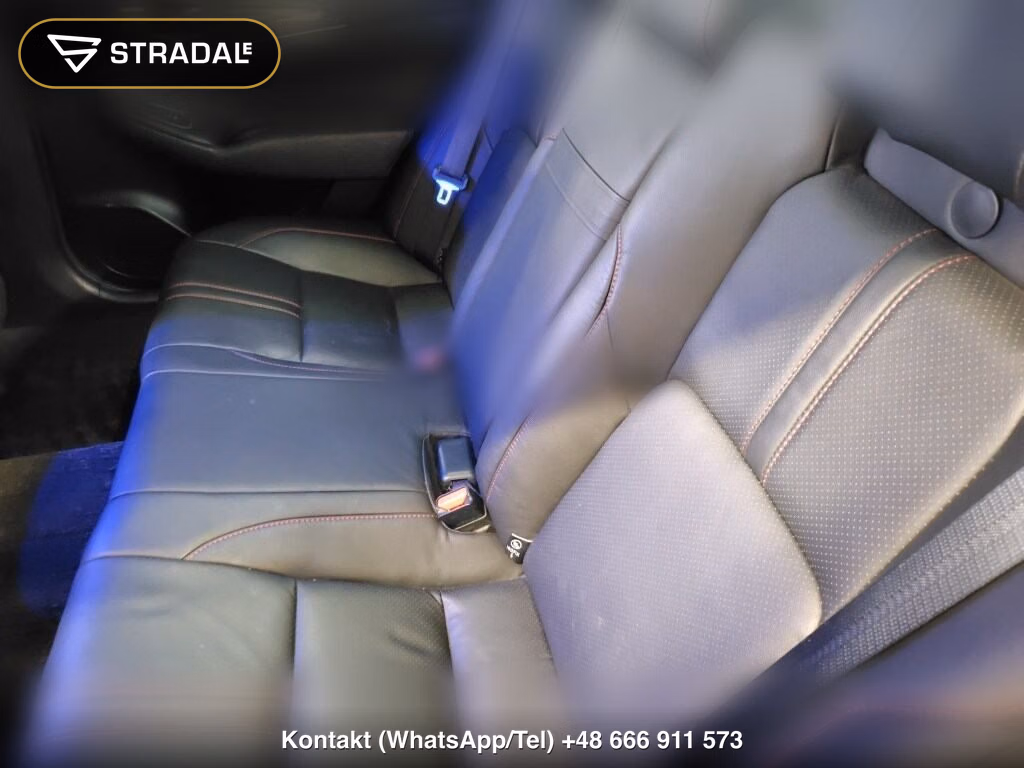 TOYOTA CROWN HYBRID ATHLETE S, miniaturka 7
