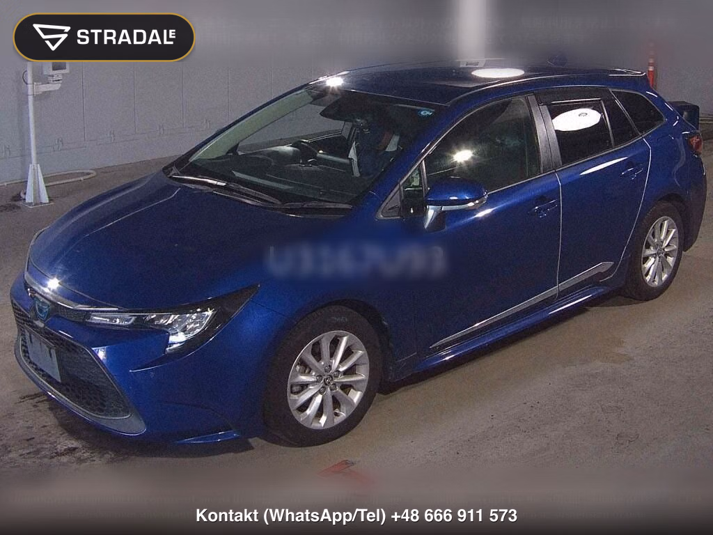 TOYOTA COROLLA TOURING HYBRID S, miniaturka 5