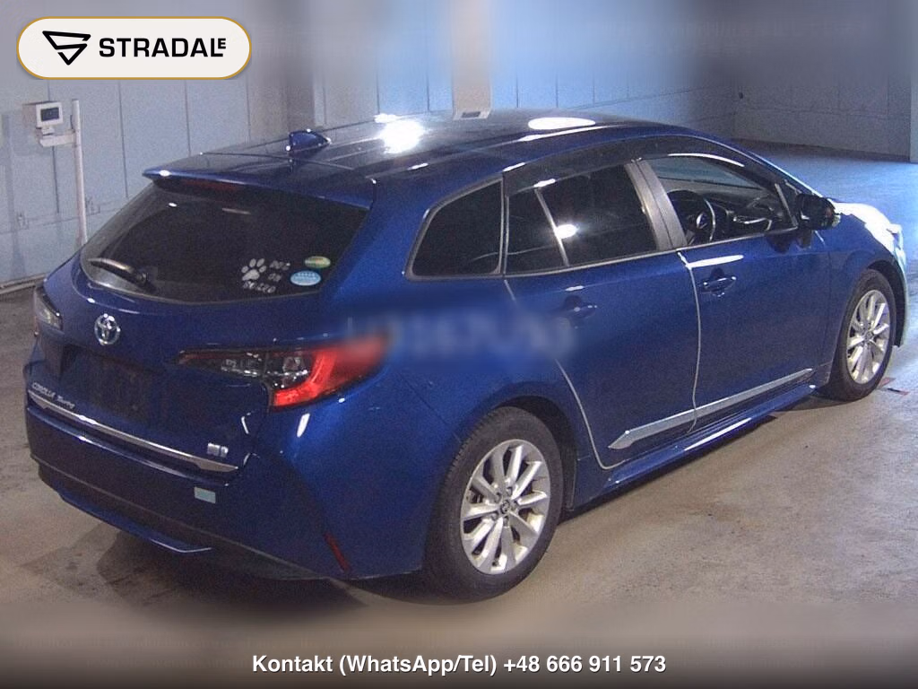 TOYOTA COROLLA TOURING HYBRID S, miniaturka 6