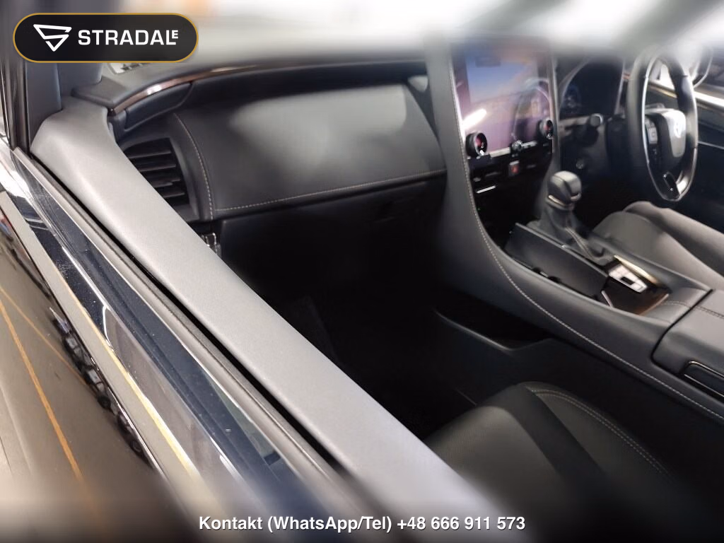 TOYOTA ALPHARD Z, miniaturka 4
