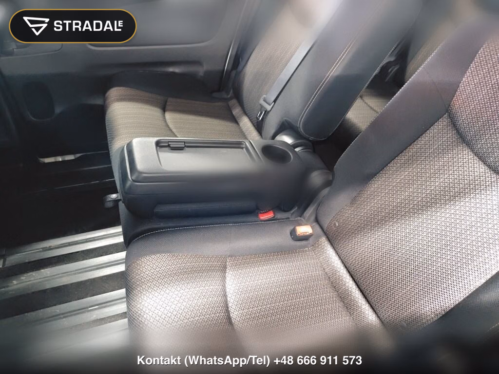 NISSAN SERENA 5D HIGHWAY STAR V SELECTOR + SAFETY Ⅱ SHV, miniaturka 7