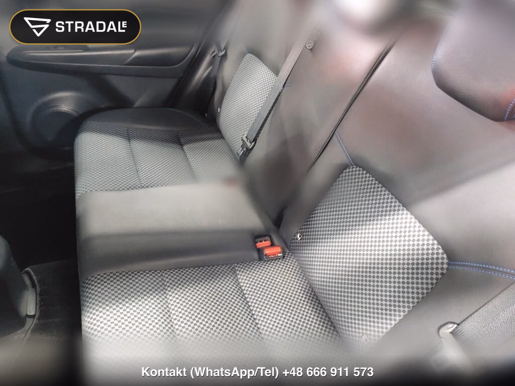 NISSAN KICKS 5D X, miniaturka 7