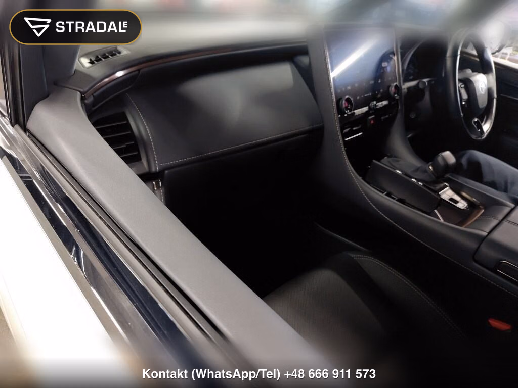 TOYOTA ALPHARD HYBRID Z, miniaturka 4