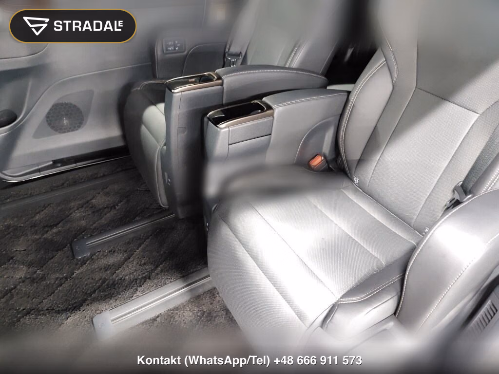 TOYOTA ALPHARD HYBRID Z, miniaturka 7