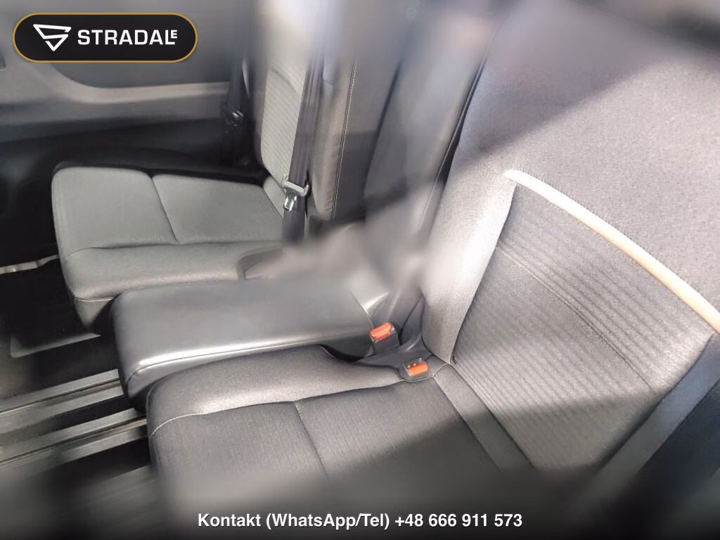 NISSAN SERENA 5D HIGHWAY STAR V, miniaturka 7